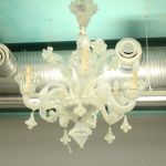 848 2157 CHANDELIER